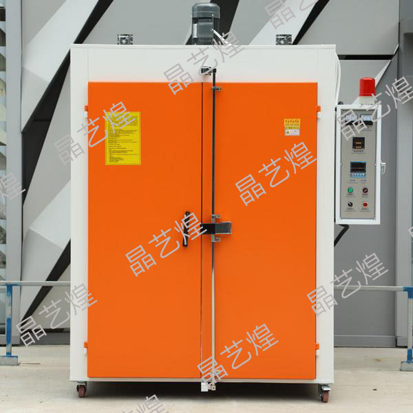 JYD160-运风式烘烤箱